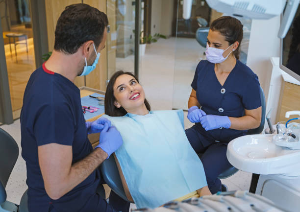 Dental Inlays and Onlays in Vero Lake Estates, FL