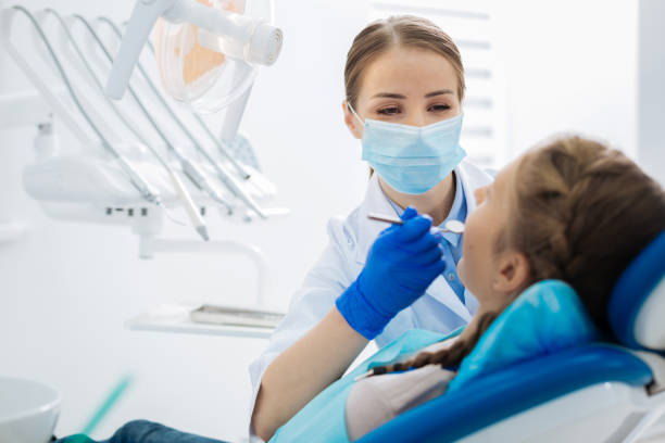 Oral Surgery in Vero Lake Estates, FL