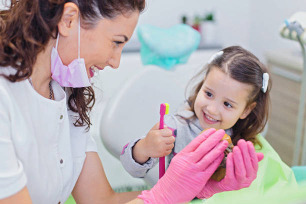Emergency Dental Services in Vero Lake Estates, FL